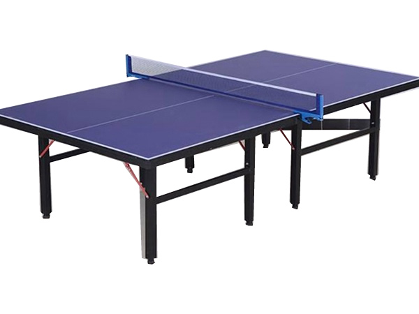 天博体育室内单折移动乒乓球台