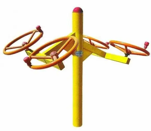 体育器材网球拍训练器